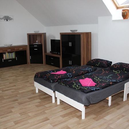 Apartman Rapotin, Jesenicka 296, 3Km Od Termalniho Parku Velke Losiny 외부 사진