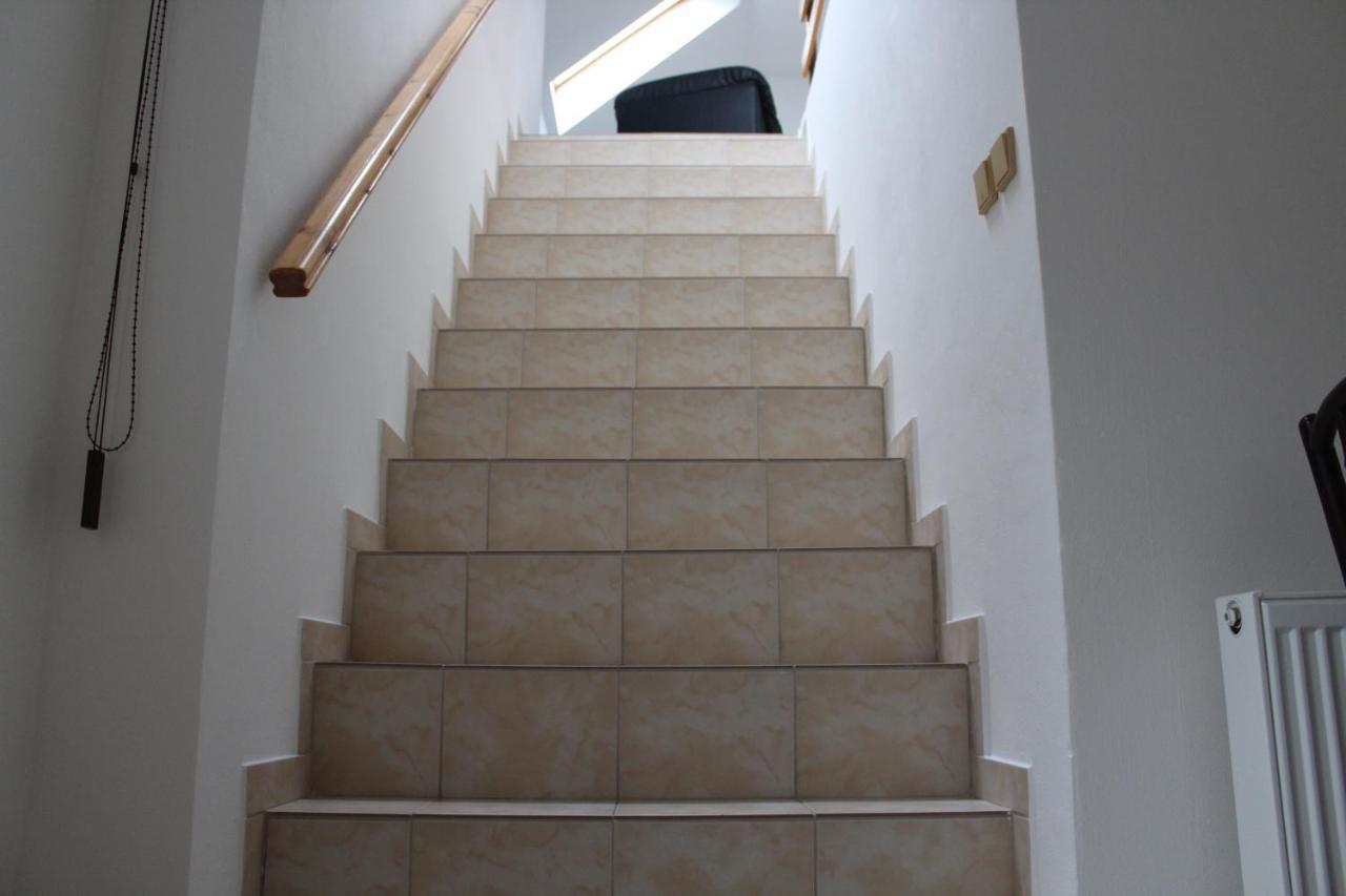 Apartman Rapotin, Jesenicka 296, 3Km Od Termalniho Parku Velke Losiny 외부 사진