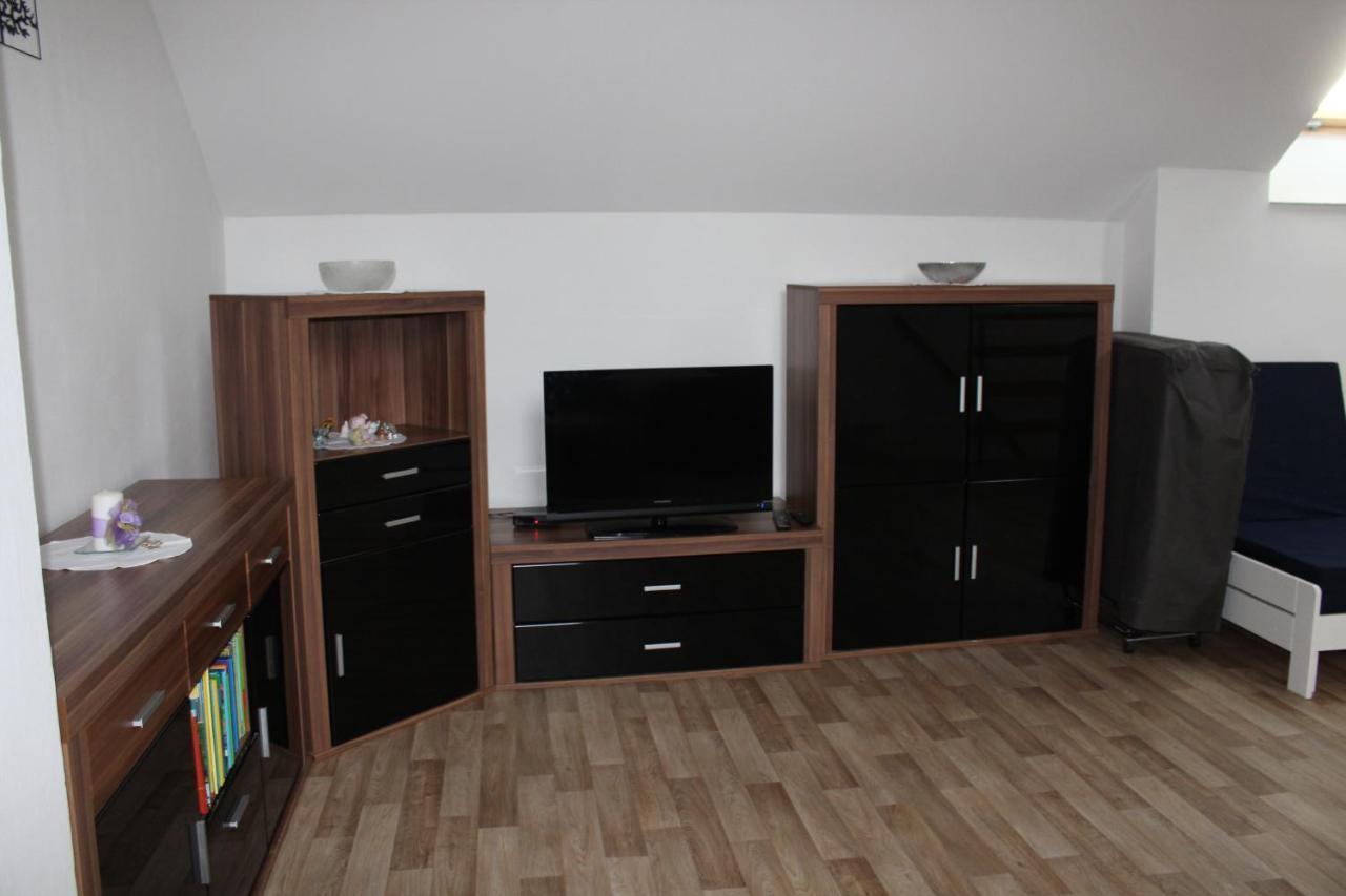 Apartman Rapotin, Jesenicka 296, 3Km Od Termalniho Parku Velke Losiny 외부 사진